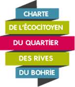 Charte de l'écocitoyen du quartier des rives du Bohrie